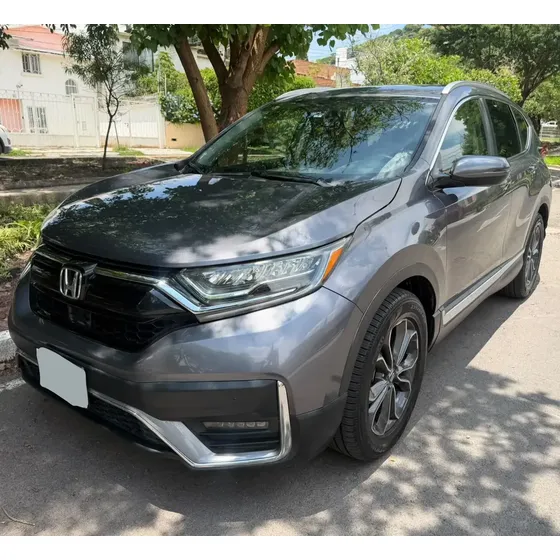 Honda Cr-v 2021 1.5 Touring Cvt