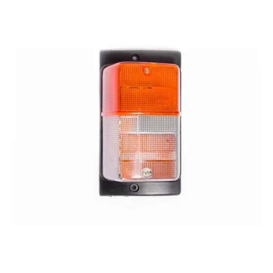 Faro Scania 112 113 Giro Delantero Izquierdo Fitam 69010
