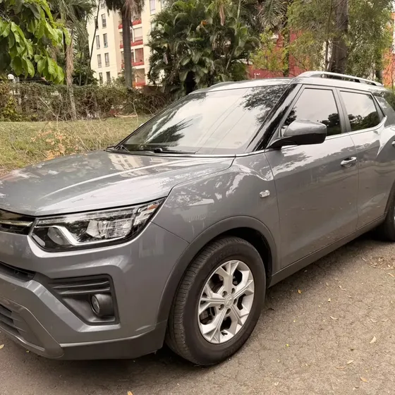 SsangYong Tivoli 2022 1.6 Xlv