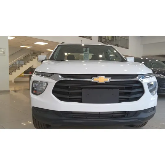 Chevrolet Montana 1.2t Lt Mt