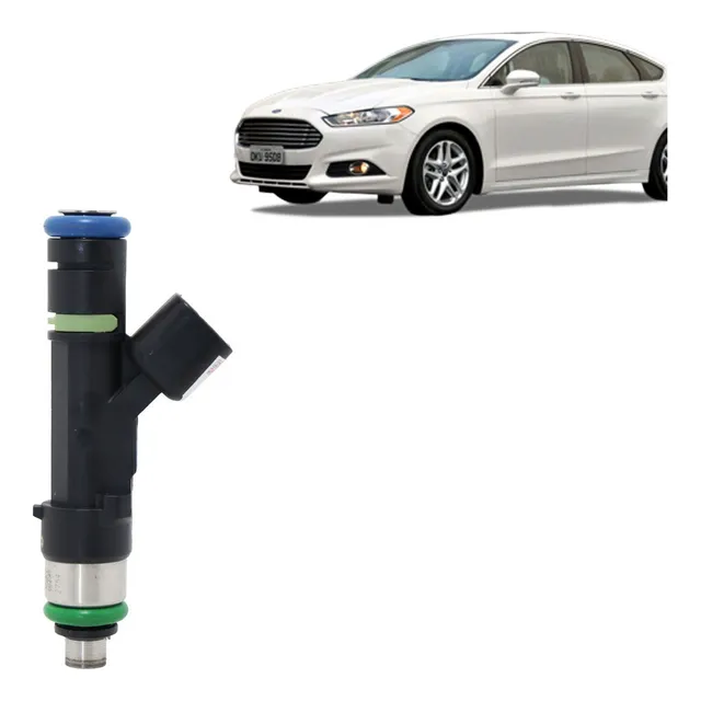 Bico Injetor Fusion Ranger 2.5 16v 2013 A 2019 0280158231