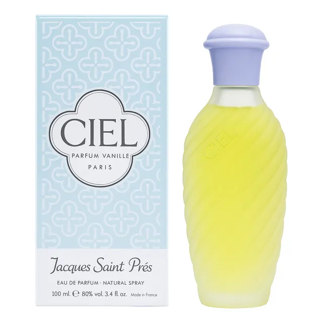 Perfume Original Ciel - 100 Ml