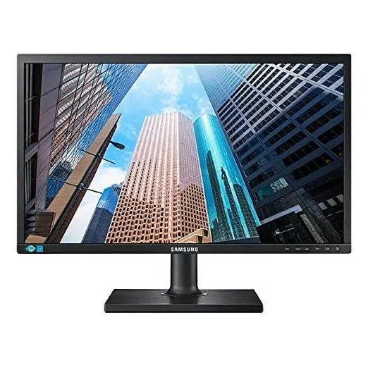 Monitor 24'' Fhd Samsung/acer/hp/dell Clase A