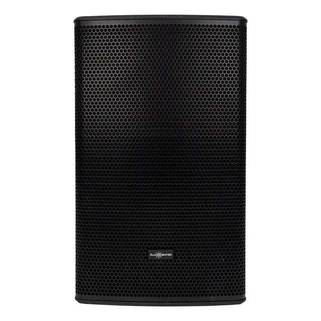 Bafle Activo Con Bluetooth 2000 Watts Audiocenter Sa315+