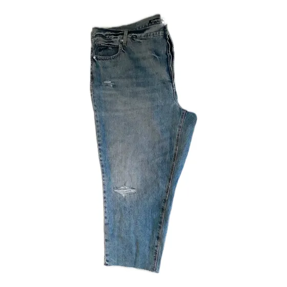 Pantalón Jean Nuevo 56 Nuevo Con Etiqueta, Cataleya 