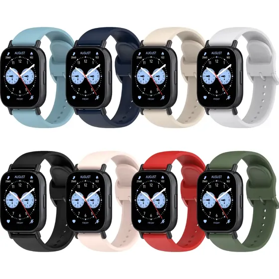 Correa Para Xiaomi Redmi Watch 5 Active\u002Flite | Cuotas sin interés