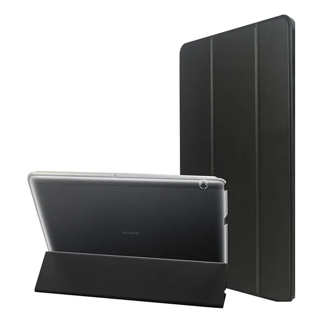 Funda Huawei Matepad T10s 10.1'' Color Nego
