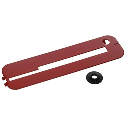 Inserto Cortador De Dados Ts1013 Gts1031, Rojo