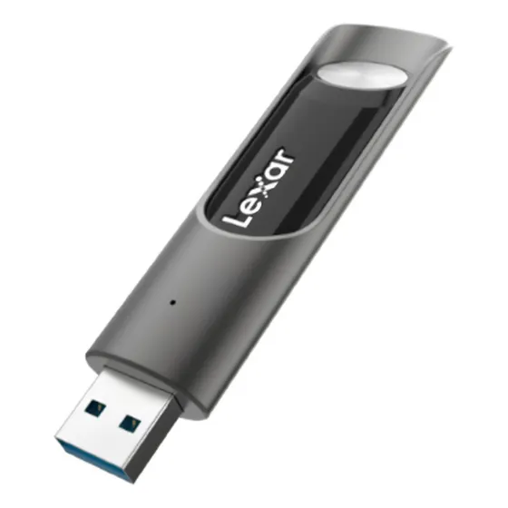 Memoria Usb Flash Lexar Jumpdrive P30 1tb Usb 3.2 Negro