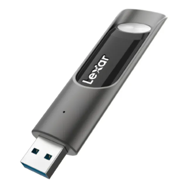 Memoria Usb Flash Lexar Jumpdrive P30 1tb Usb 3.2 Negro