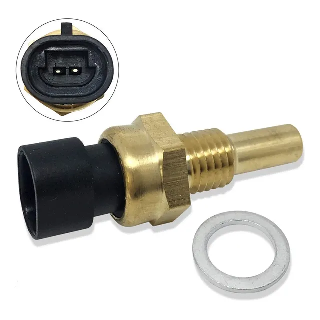 Sensor Temperatura Aveo/spark/optra/corsa/captiva 96182634