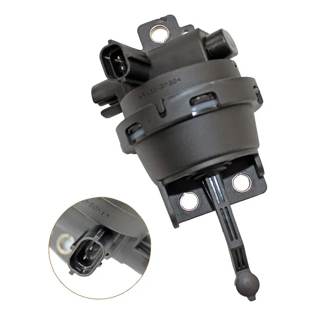 Actuador Admisión 2019-2020 Para Kia Forte 2.0l