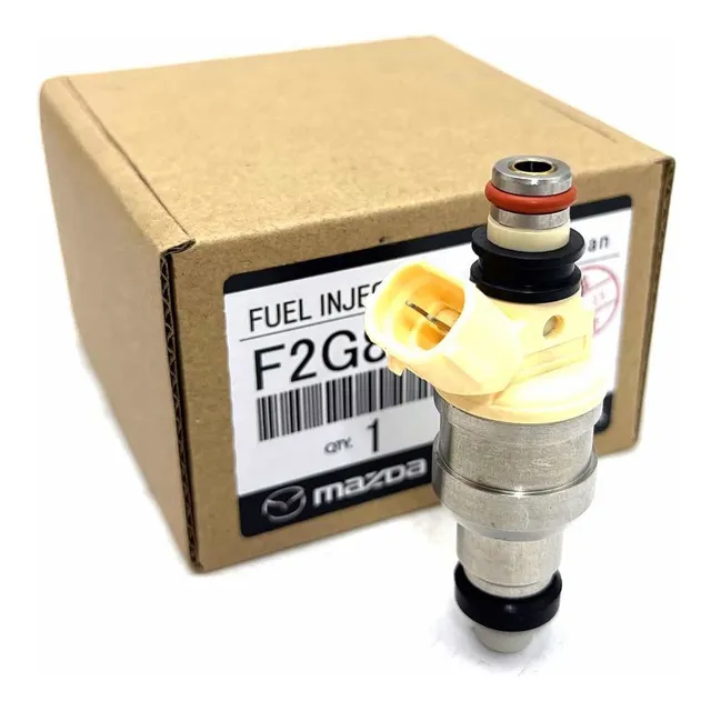 Inyector Gasolina Bt50 2.2 B2200 Original