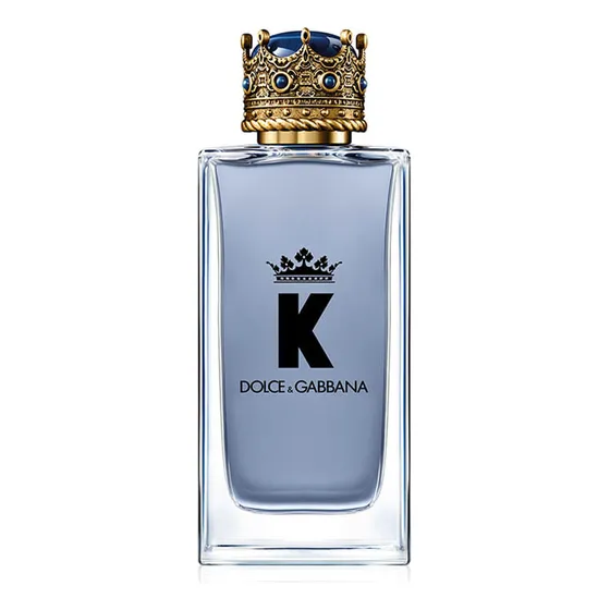 K By Dolce & Gabbana EDT 100 ml para hombre