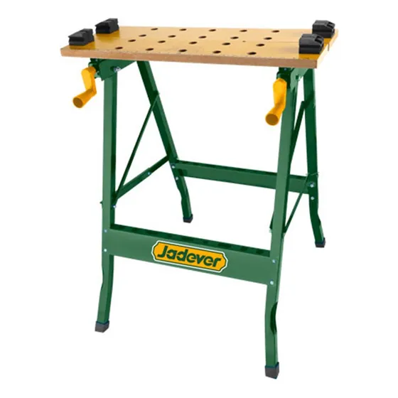 Mesa Banco De Trabajo Plegable Jadever JDWE1525 605x630x750mm