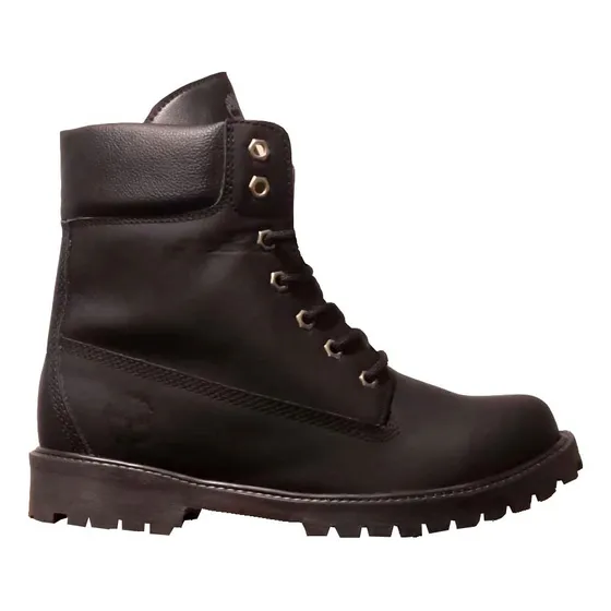 Botas Timberland Apache Cuero 100% Garantizadas Importadas