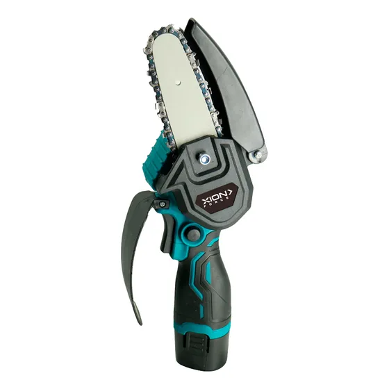 Mini Motosierra Inalámbrica 10cm Xion Xi-toolhs14w  Circuit