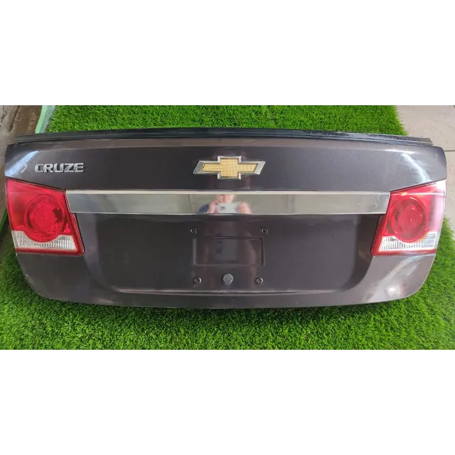 Maleta Cruze Usada