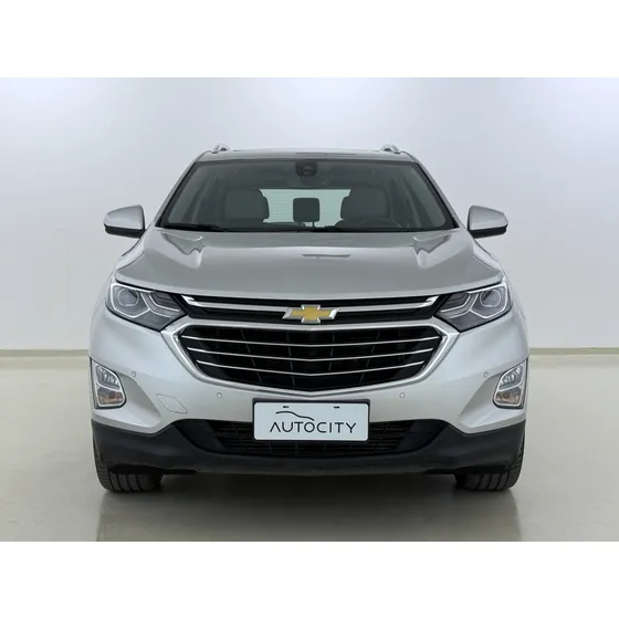 Chevrolet Equinox 1.5 T 4x4 Premier At6 L18