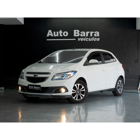 Chevrolet Onix 1.4 Mpfi Ltz 8v Flex 4p Automático Chevrolet Onix 1.4 Mpfi Ltz 8v Flex 4p Automático