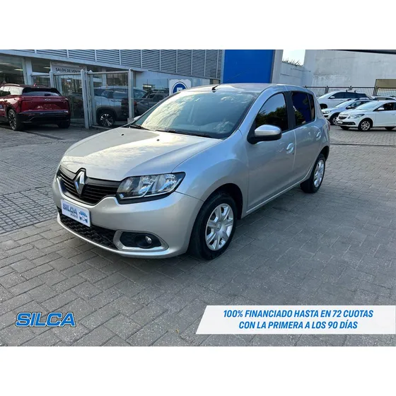 Renault Sandero Expression