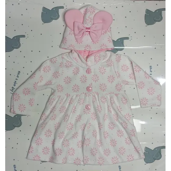 Baby Tempores Set Peruano 5 Piezas Para Bebés