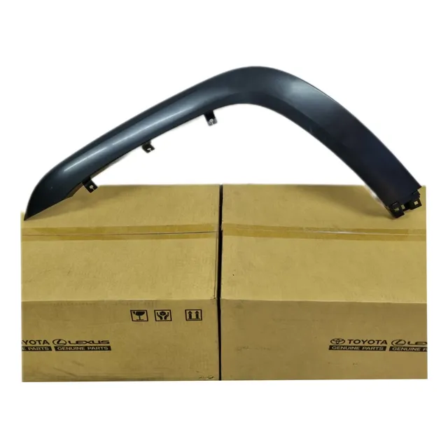 Buche De Guardafango Lh Toyota 4runner 2014-2024 Original