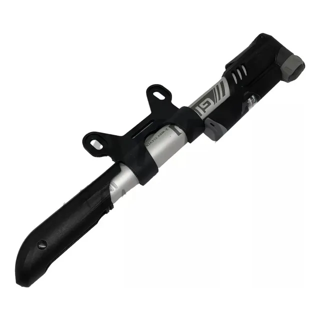 Mini Inflador Bicicleta Giyo Doble Efecto