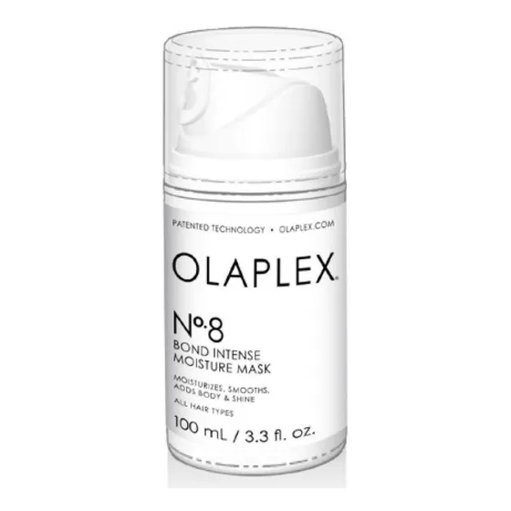 Olaplex N°8 De 100ml Original Sellado