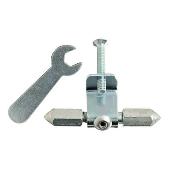 Kit 02 Reparo Salva Caixinha Luz 4x2 Conserto Aba Quebrada