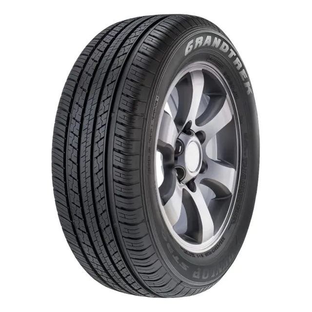 Cubierta 225/65/17 Dunlop Grandtrek St30