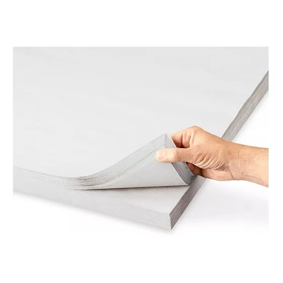 Papel Estraza Blanco 5 Kilos C/envio