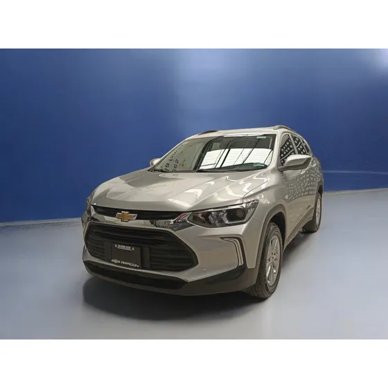 Chevrolet Tracker 1.2 Ls Mt