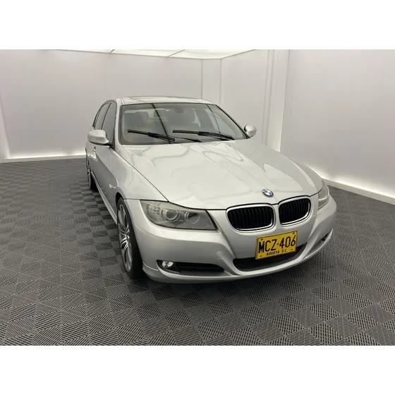 Bmw Serie 3 2.0 318i E90 Lci