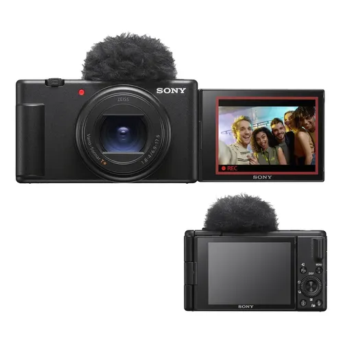 Sony WX800 DSC-WX800 compacta cor preto | MercadoLivre