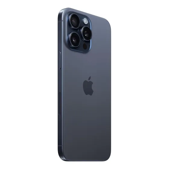 Apple iPhone 15 Pro Max - Teléfono Inteligente