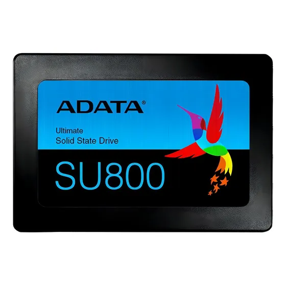 interno Adata Ultimate SU800 ASU800SS-512GT-C 512GB