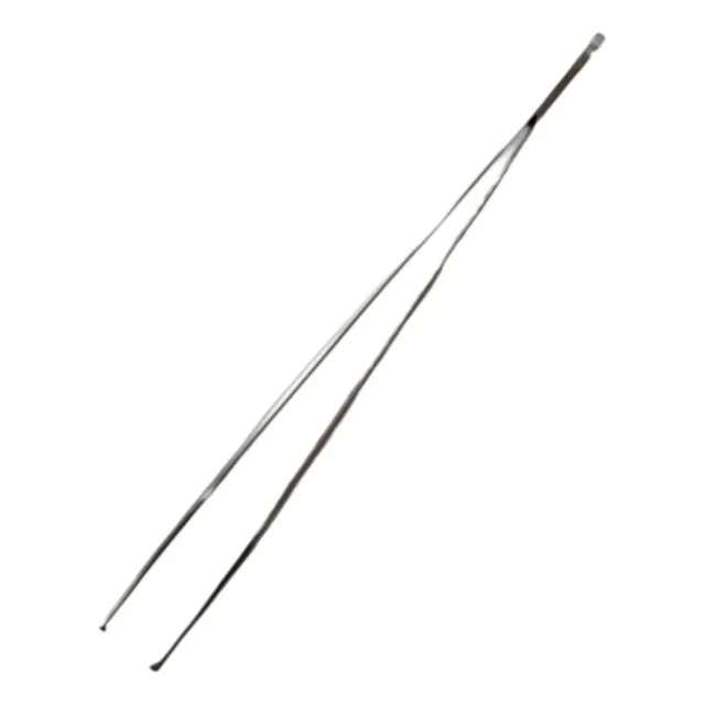 Pinza Adson Brown Medikon Dientes 12,5cm Instrumental Medico