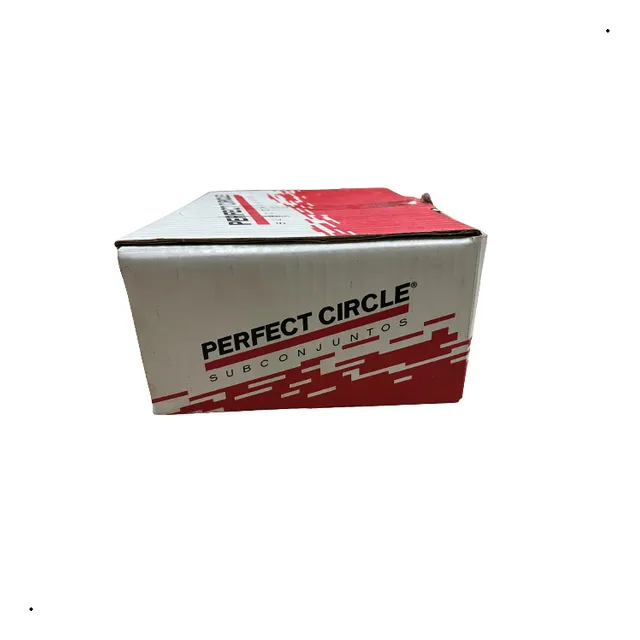 Subconjunto Para Fiat 128 1.3 8v. Nafta 86mm.