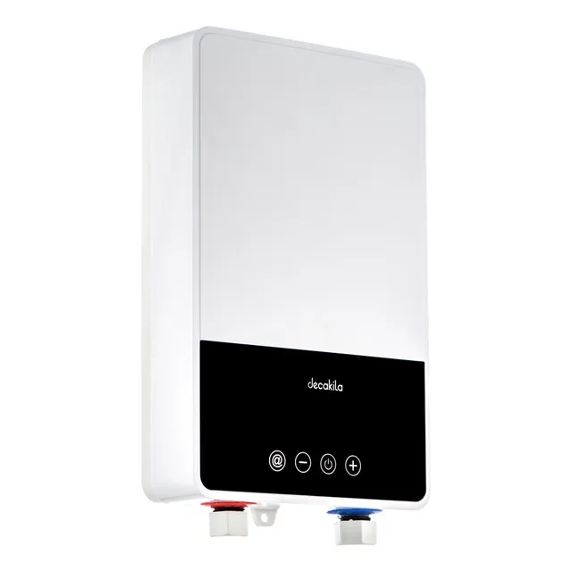 Calefón Electrico 7000w