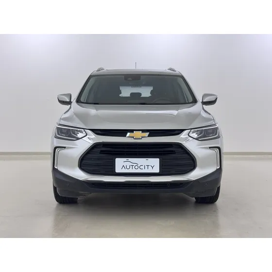 Chevrolet Tracker 1.2 T Premier At6 L20