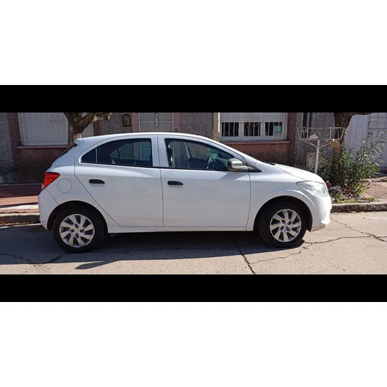 Chevrolet Onix 1.4 Lt 98cv