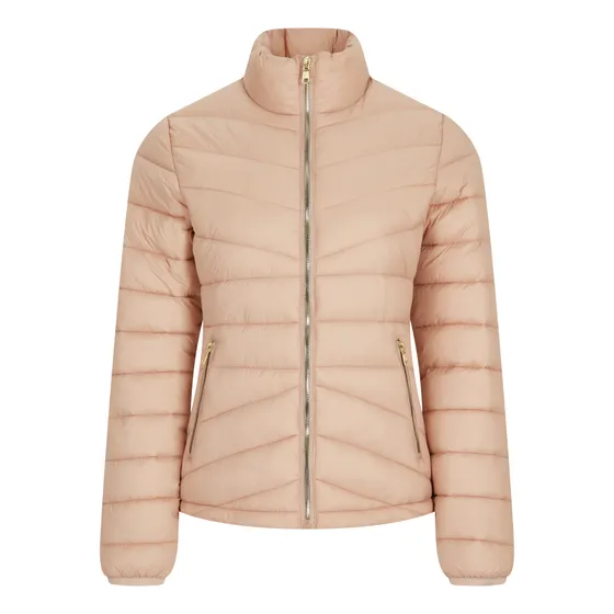 Chamarra De Mujer American Leader® Reversible Ultraliviana