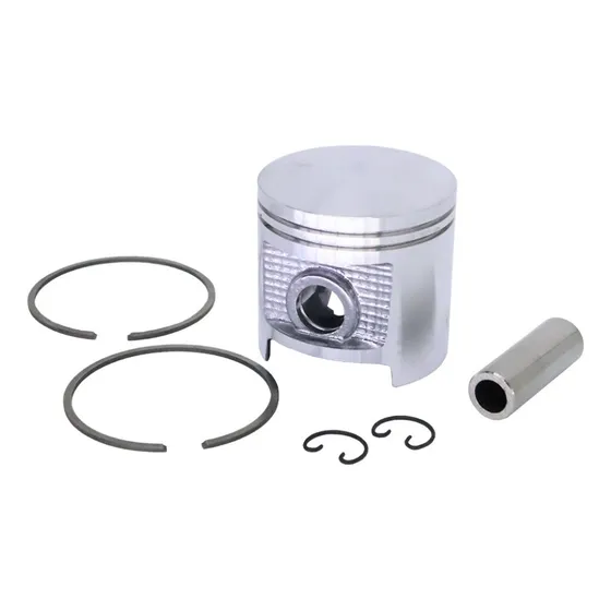 Pistao 58mm Completo Para Motosserra Stihl 070 Aip