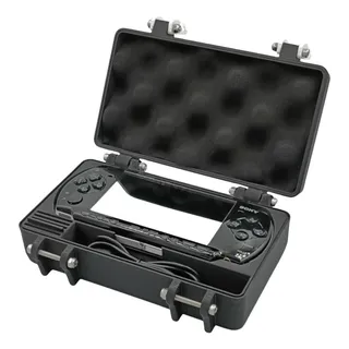 Case Psp 3000 | Mercado Livre