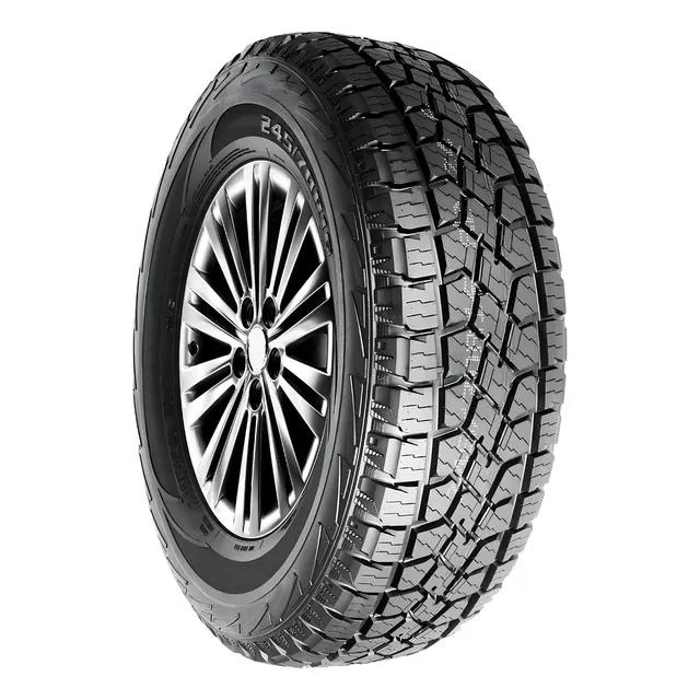 Llanta 245/70 R17 Sportrak Sp786 Lt 10c 119/116s Msi