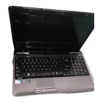 Laptop Toshiba Modelo L655-s5060 A Reparar O Repuesto 