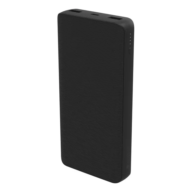 Batería Universal Mophie Power Boost 20k -negro