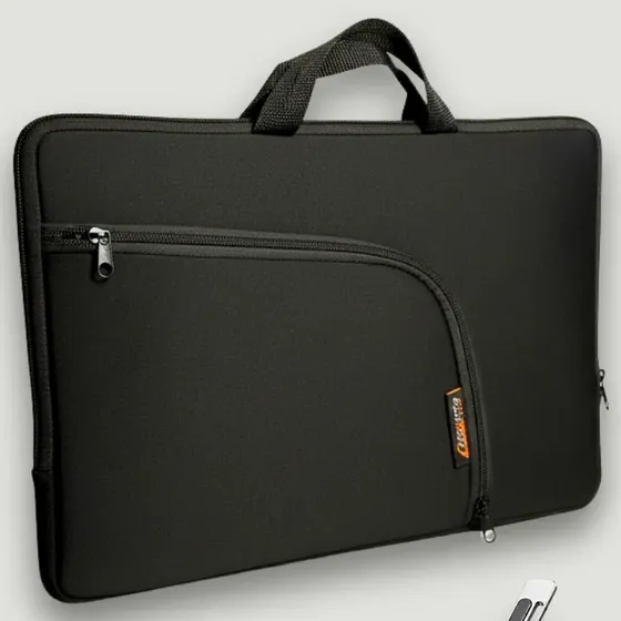 Capa Notebook + Suporte Mesa Regulável + Mousepad Promoção
