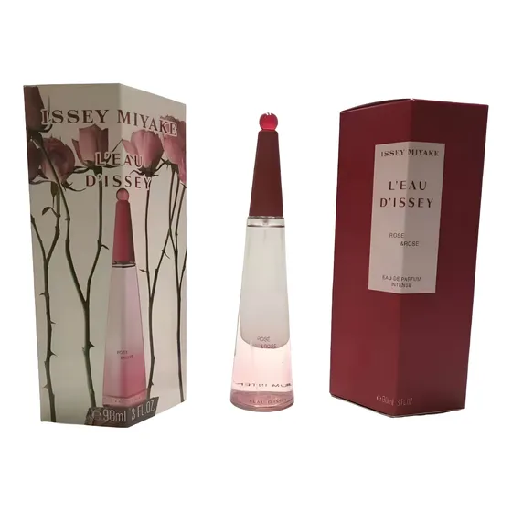 Perfume L'eau D'issey Rose & Rose Issey Miyake Dama 90ml